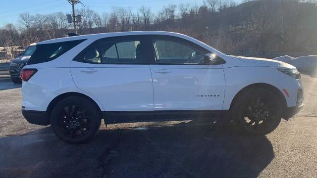 2023 Chevrolet Equinox AWD 4dr LS w/1LS