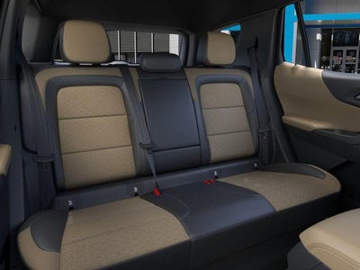 2026 Chevrolet Equinox AWD ACTIV