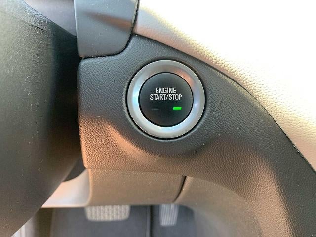 2024 Chevrolet Equinox AWD LS