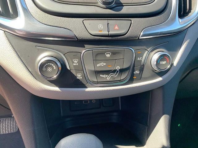 2024 Chevrolet Equinox AWD LS