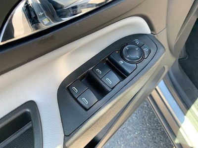 2024 Chevrolet Equinox AWD LS