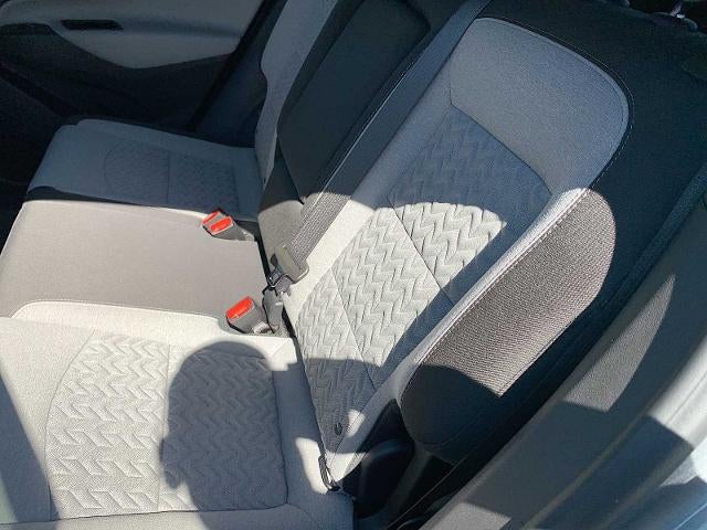 2024 Chevrolet Equinox AWD LS