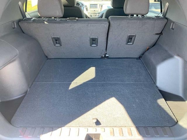 2024 Chevrolet Equinox AWD LS