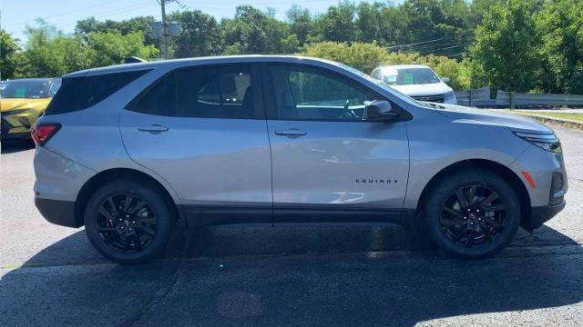 2024 Chevrolet Equinox AWD LS