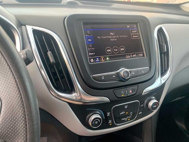 2022 Chevrolet Equinox AWD 4dr LS w/1FL