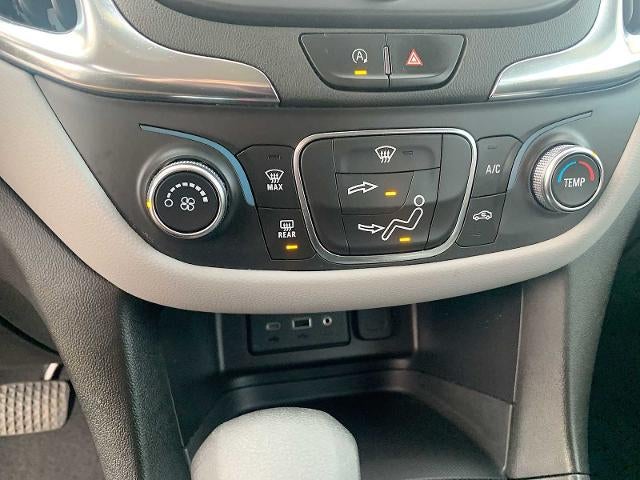 2022 Chevrolet Equinox AWD 4dr LS w/1FL