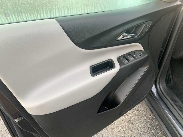 2022 Chevrolet Equinox AWD 4dr LS w/1FL