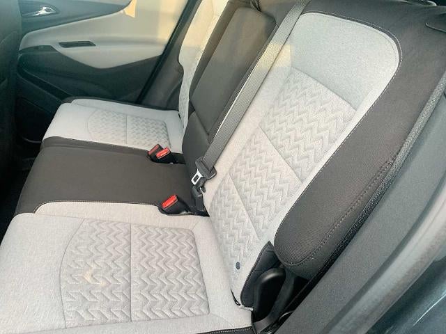 2022 Chevrolet Equinox AWD 4dr LS w/1FL