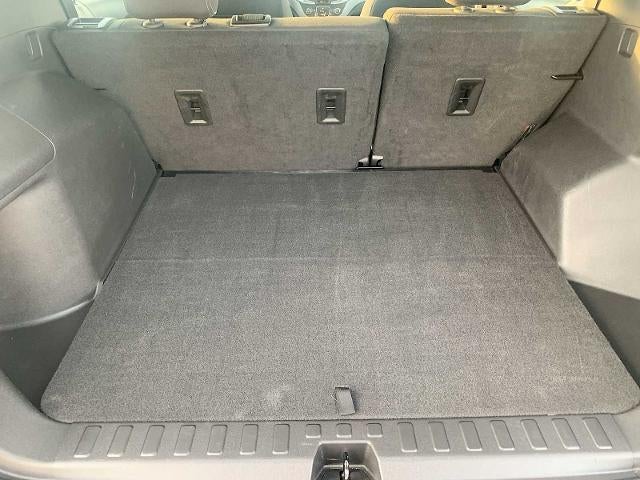 2022 Chevrolet Equinox AWD 4dr LS w/1FL