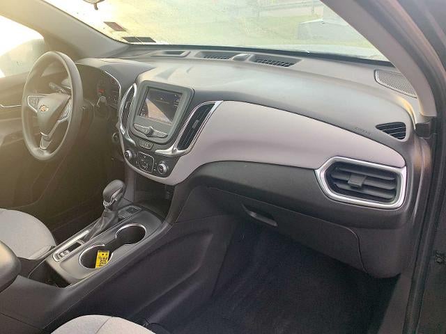 2022 Chevrolet Equinox AWD 4dr LS w/1FL