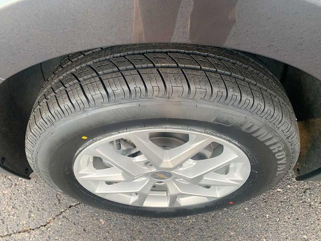 2022 Chevrolet Equinox AWD 4dr LS w/1FL