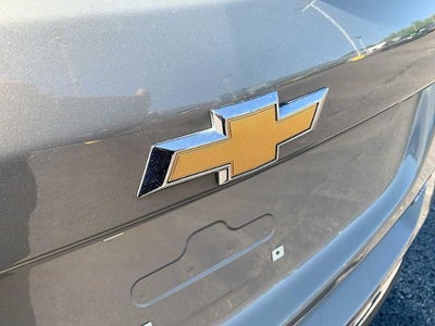 2018 Chevrolet Equinox AWD LT