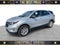 2021 Chevrolet Equinox Base