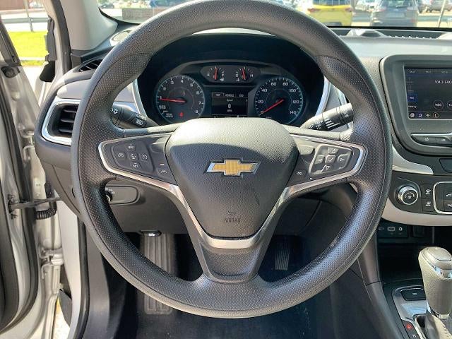 2021 Chevrolet Equinox Base