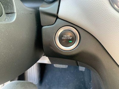 2021 Chevrolet Equinox Base