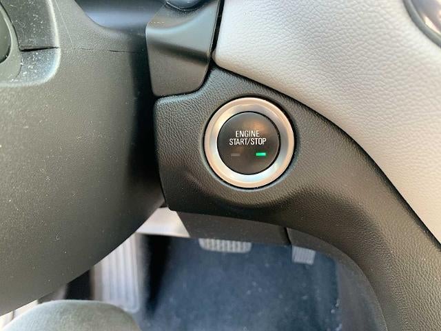 2021 Chevrolet Equinox Base