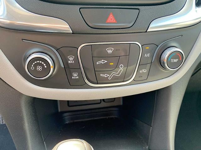 2021 Chevrolet Equinox Base