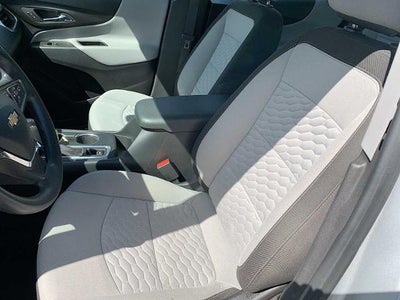 2021 Chevrolet Equinox Base