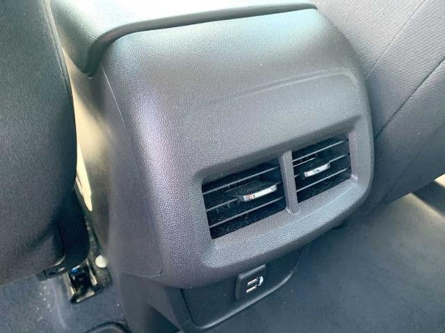 2021 Chevrolet Equinox Base