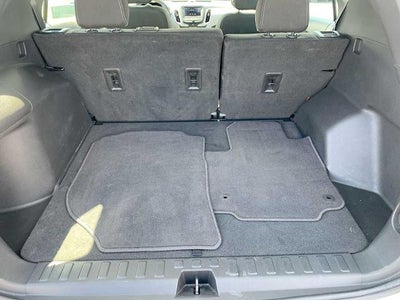 2021 Chevrolet Equinox Base