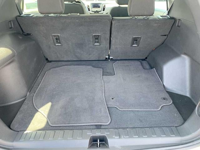 2021 Chevrolet Equinox Base