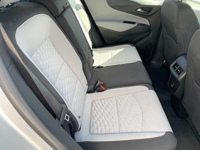 2021 Chevrolet Equinox Base