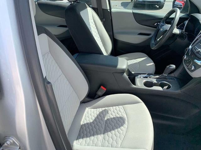 2021 Chevrolet Equinox Base