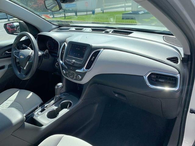 2021 Chevrolet Equinox Base