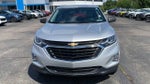 2021 Chevrolet Equinox Base