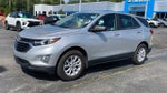 2021 Chevrolet Equinox Base