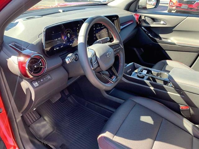 2026 Chevrolet Equinox RS - Photo 10