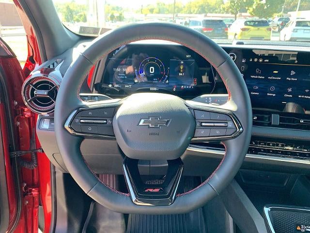 2026 Chevrolet Equinox RS - Photo 11