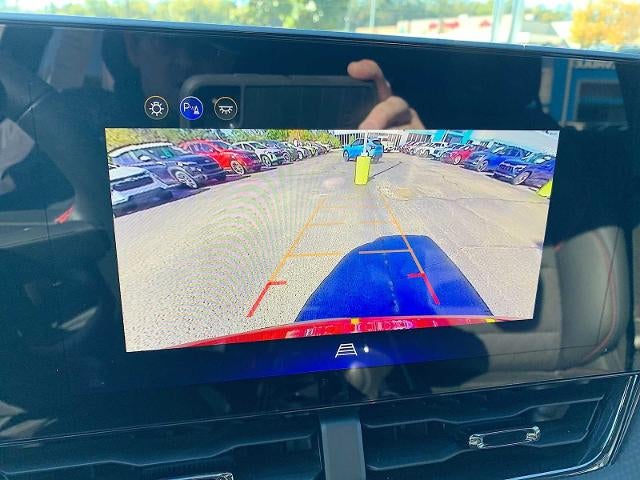 2026 Chevrolet Equinox RS - Photo 14
