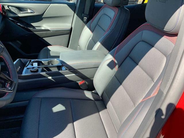 2026 Chevrolet Equinox RS - Photo 18
