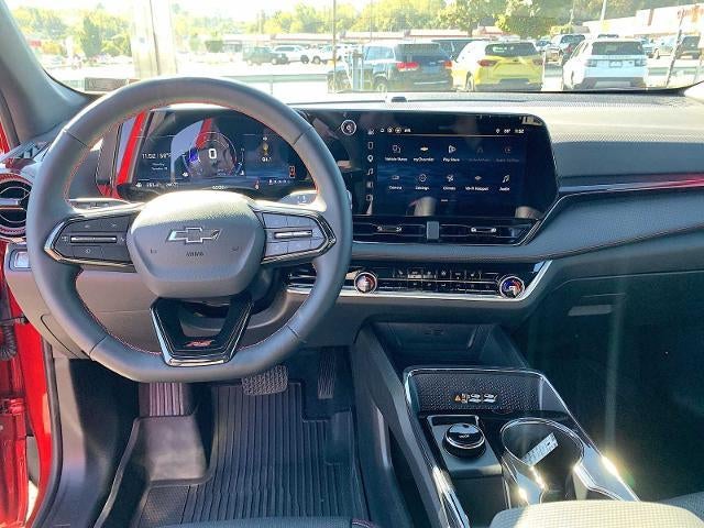 2026 Chevrolet Equinox RS - Photo 19