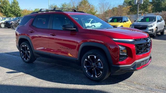 2026 Chevrolet Equinox RS - Photo 2