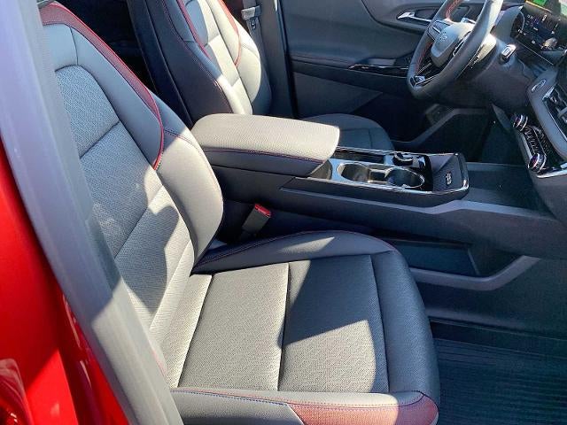2026 Chevrolet Equinox RS - Photo 26