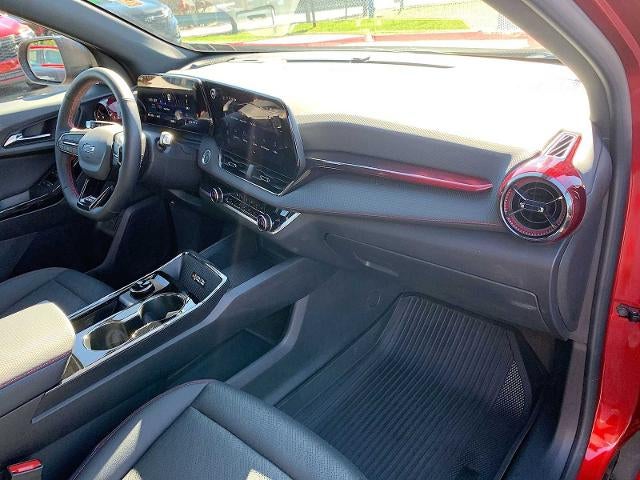 2026 Chevrolet Equinox RS - Photo 27