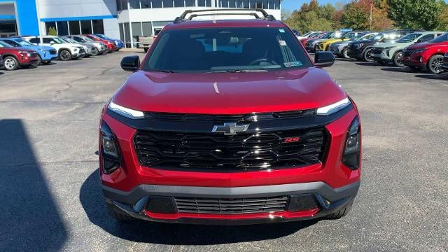 2026 Chevrolet Equinox RS - Photo 3