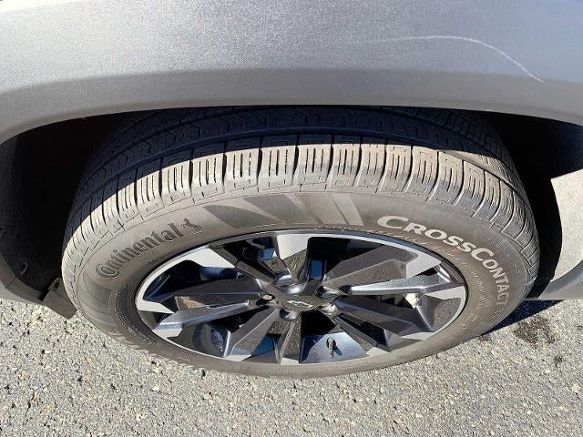 2026 Chevrolet Equinox RS - Photo 31