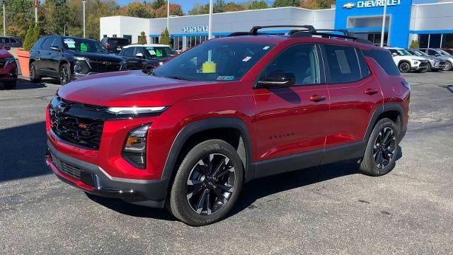 2026 Chevrolet Equinox RS - Photo 4