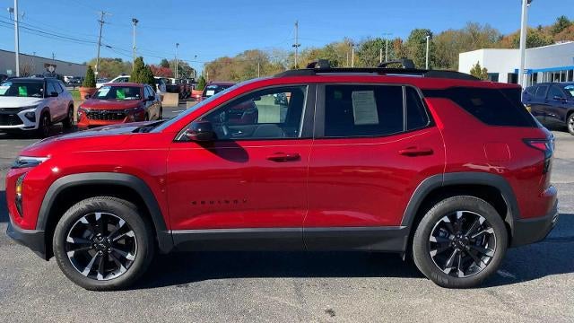 2026 Chevrolet Equinox RS - Photo 5