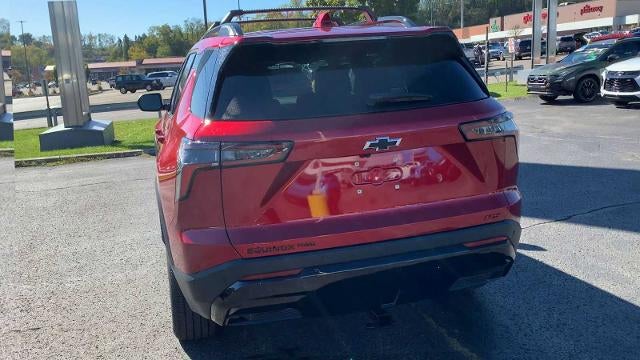 2026 Chevrolet Equinox RS - Photo 7