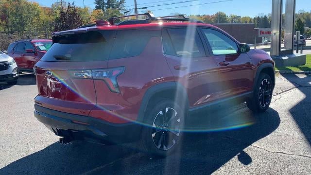 2026 Chevrolet Equinox RS - Photo 8