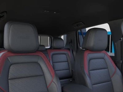 2027 Chevrolet Equinox AWD RS