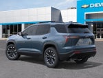 2027 Chevrolet Equinox AWD RS