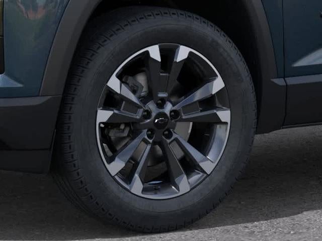 2027 Chevrolet Equinox AWD RS
