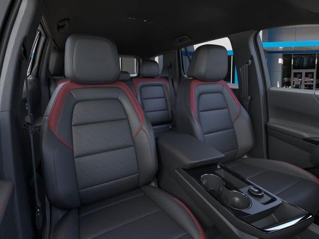 2027 Chevrolet Equinox AWD RS