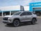 2027 Chevrolet Equinox AWD RS