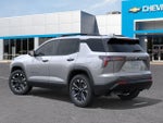 2027 Chevrolet Equinox AWD RS
